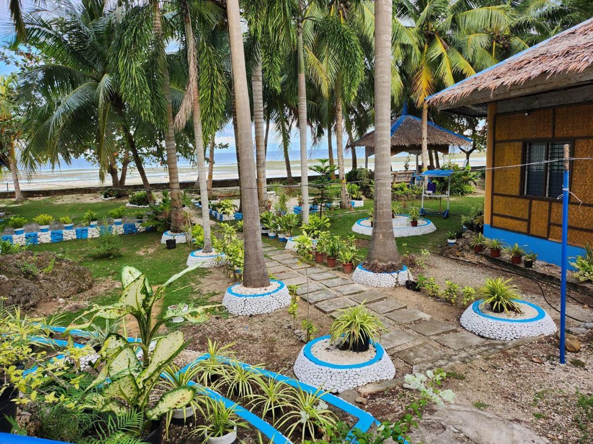 Islanders Paradise Beach Larena Eksteriør billede